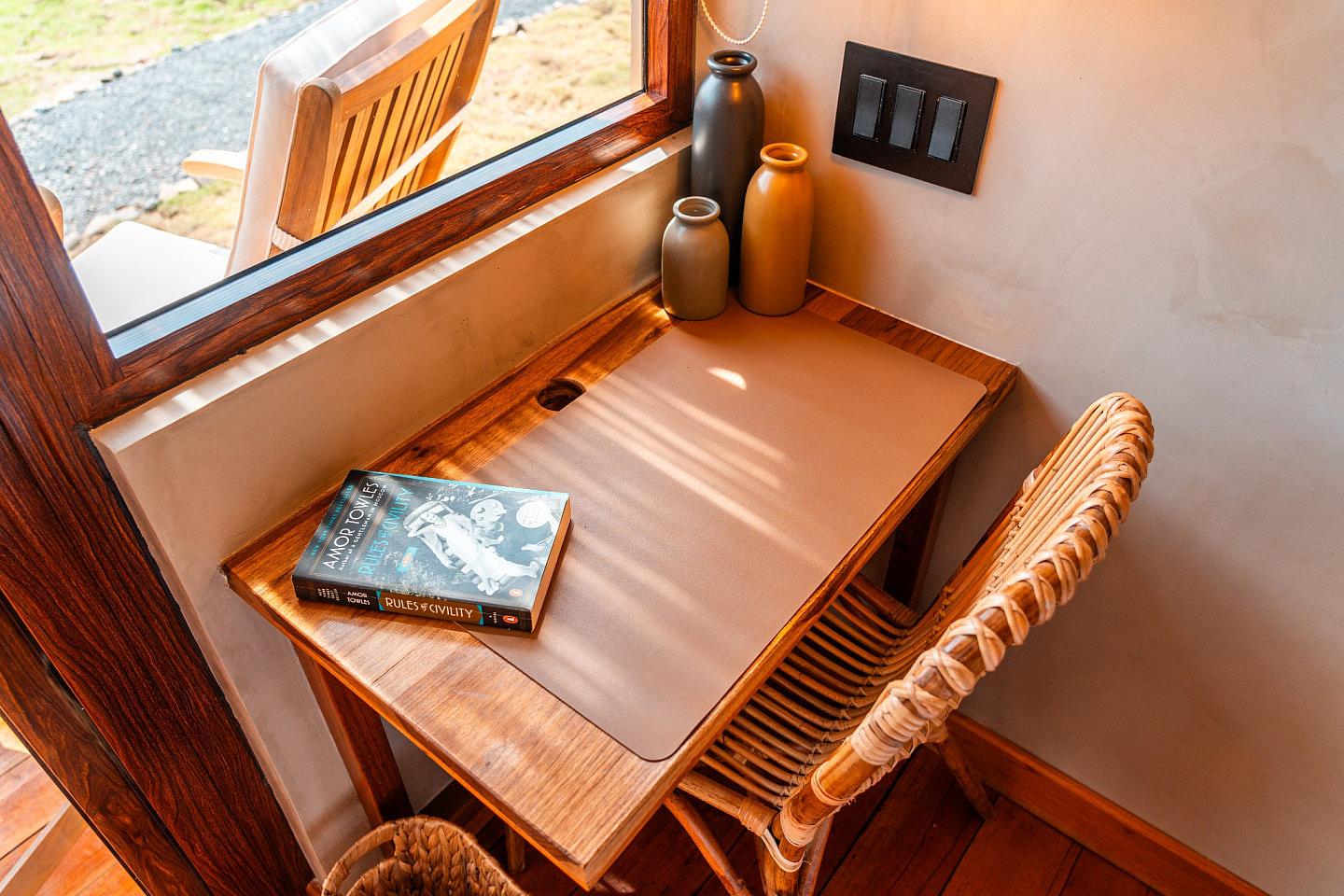 Surf Cabin - 7