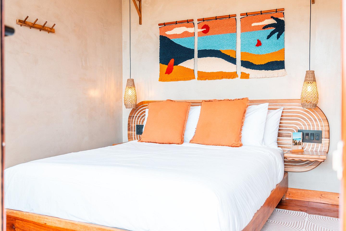 Surf Cabin - 9