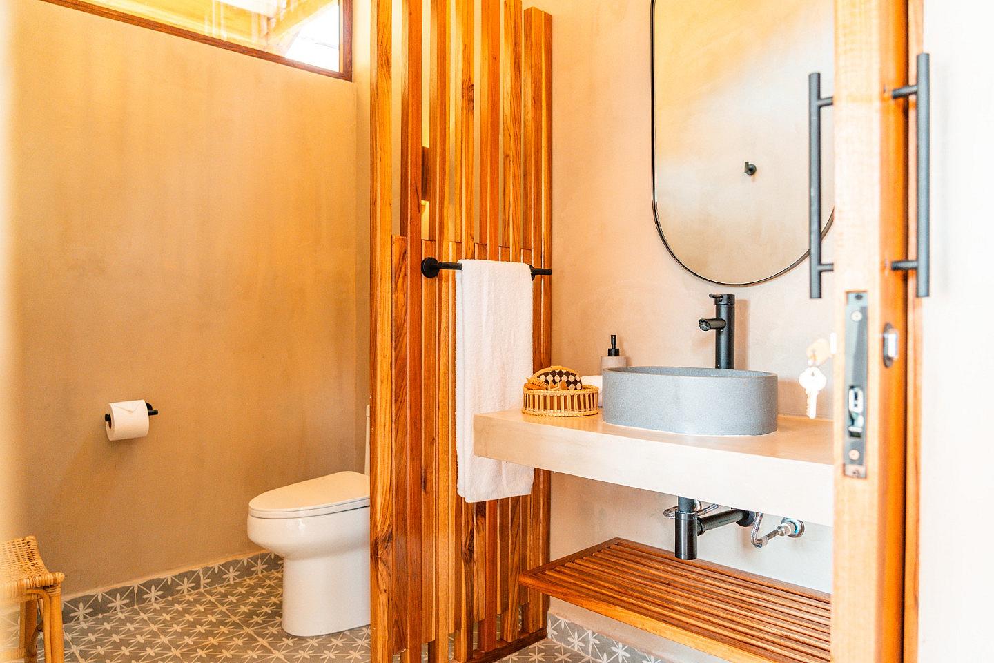 Surf Cabin - 8