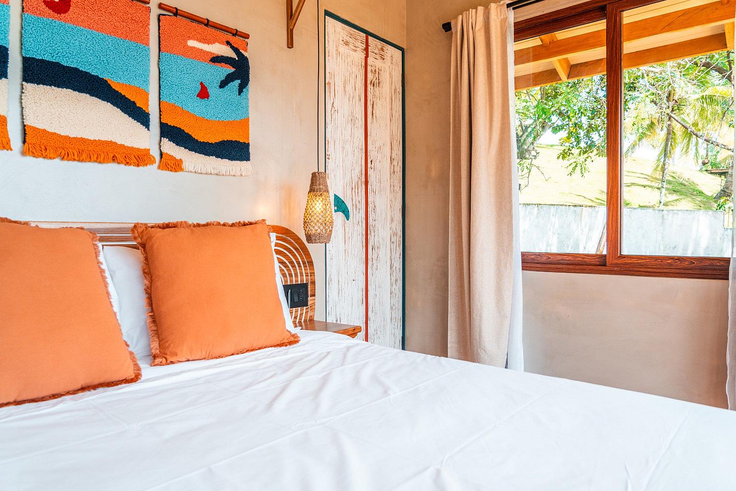 Surf Cabin - 3