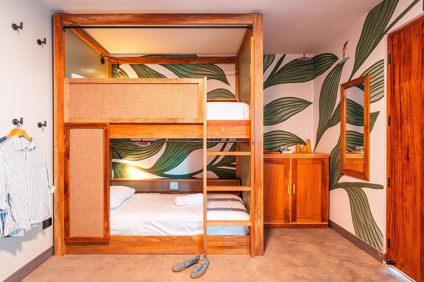 Bed In A 6-Bed Mixed Gender Room - 5