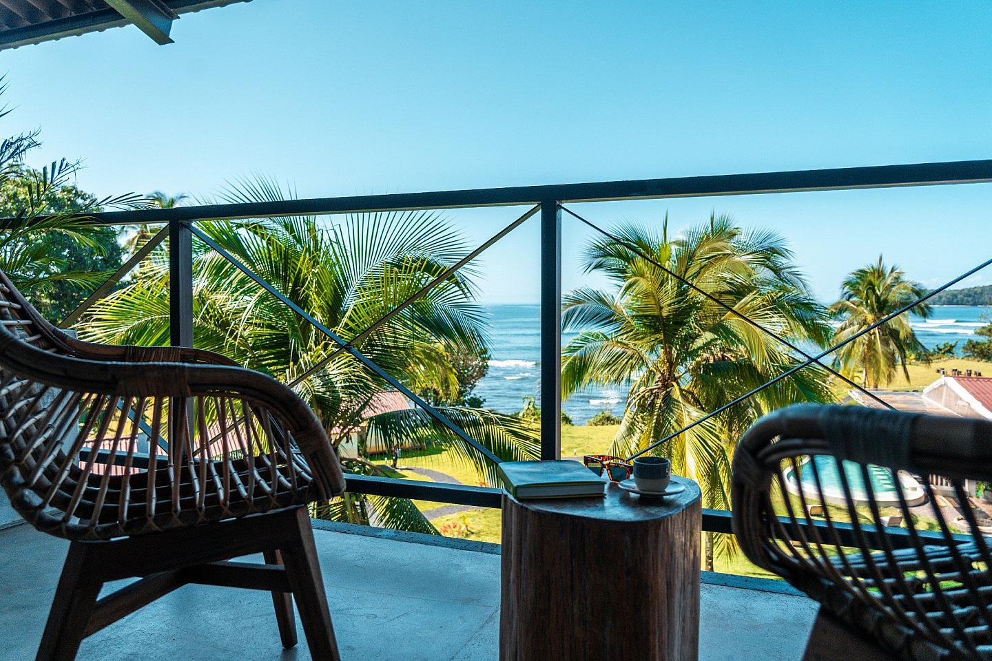 Ocean View Queen - 4