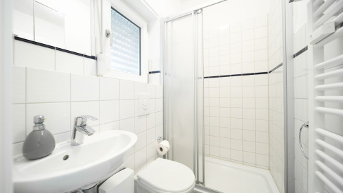 Central apartment in a prime location with a kitchen - Gallery - 3