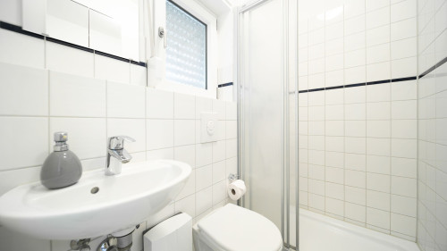 Central apartment in a prime location with a kitchen - Gallery - 2