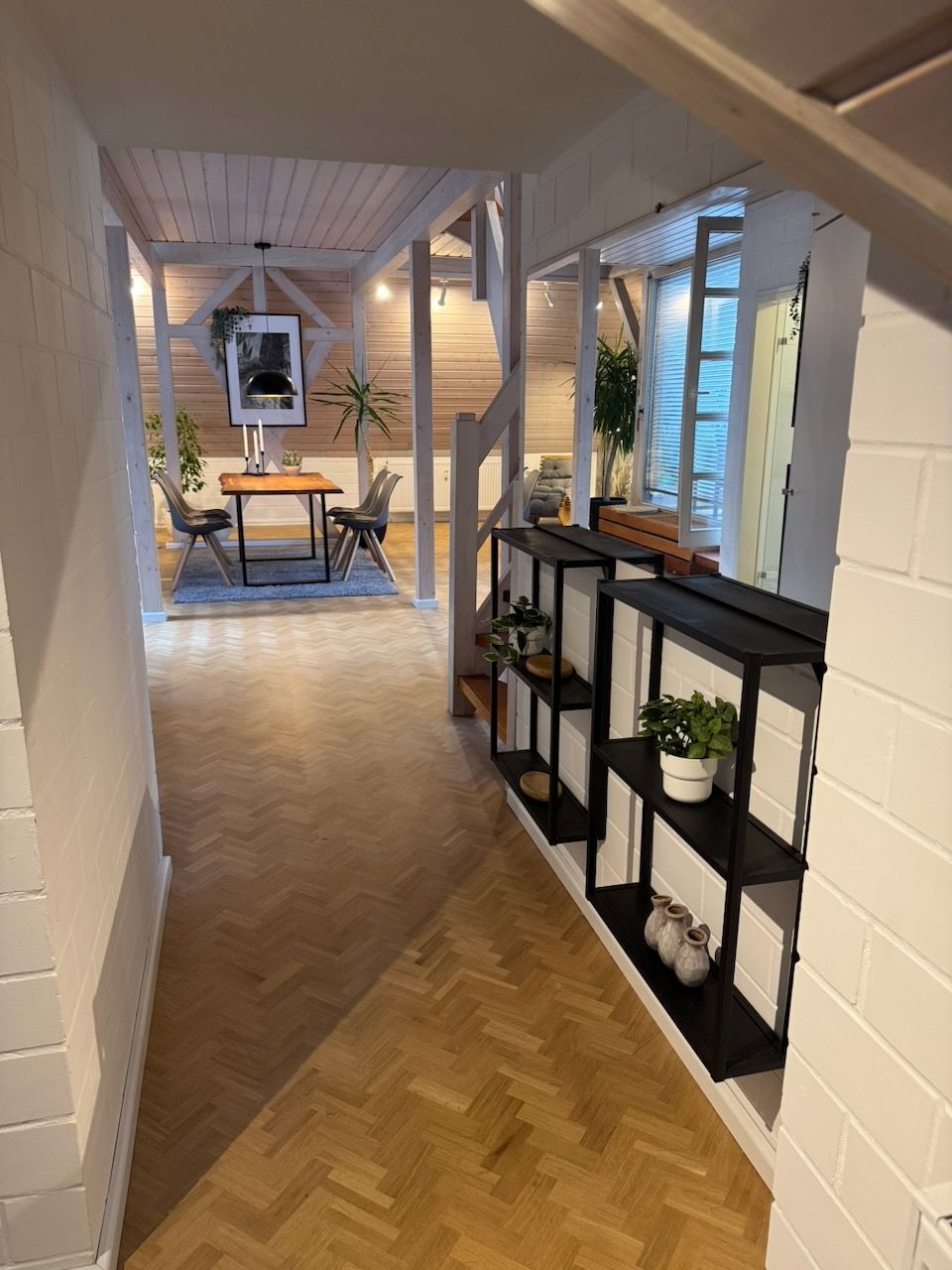 Modern And Bright Loft-Style Apartment (Worms) With Mezzanine - 1