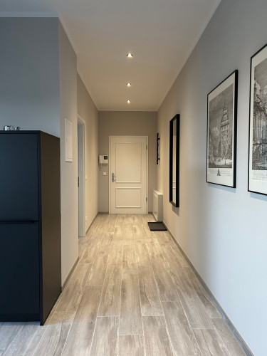 Stylish 2-Room Apartment | 90 m² | Dresden North | Parking & WiFi