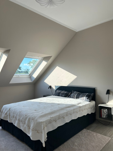 Stylish 2-Room Apartment | 90 m² | Dresden North | Parking & WiFi - Gallery - 12