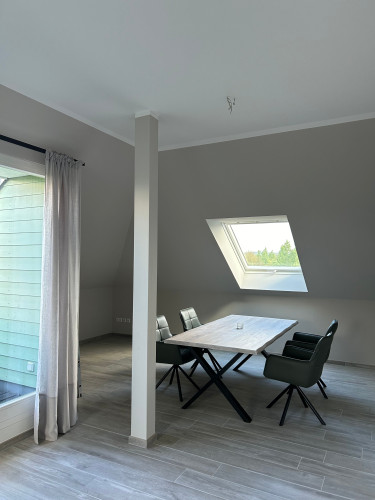 Stylish 2-Room Apartment | 90 m² | Dresden North | Parking & WiFi - Gallery - 2