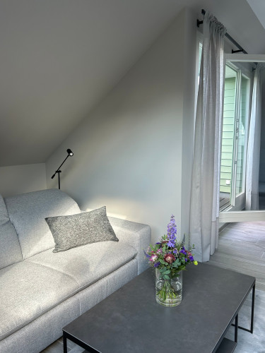 Stylish 2-Room Apartment | 90 m² | Dresden North | Parking & WiFi - Gallery - 37