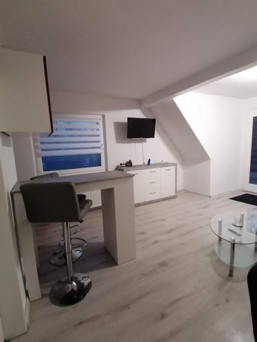 Amazing, modern apartment in quiet street - Gallery - 11