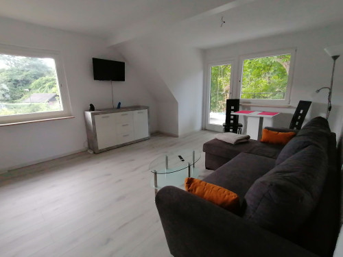 Amazing, modern apartment in quiet street - Gallery - 14