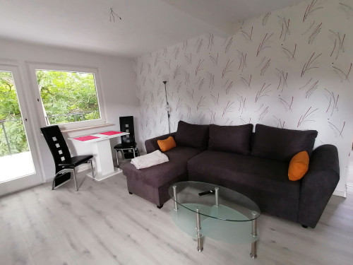 Amazing, modern apartment in quiet street - Gallery - 15