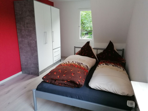 Amazing, modern apartment in quiet street - Gallery - 16