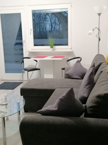 Amazing, modern apartment in quiet street - Gallery - 9