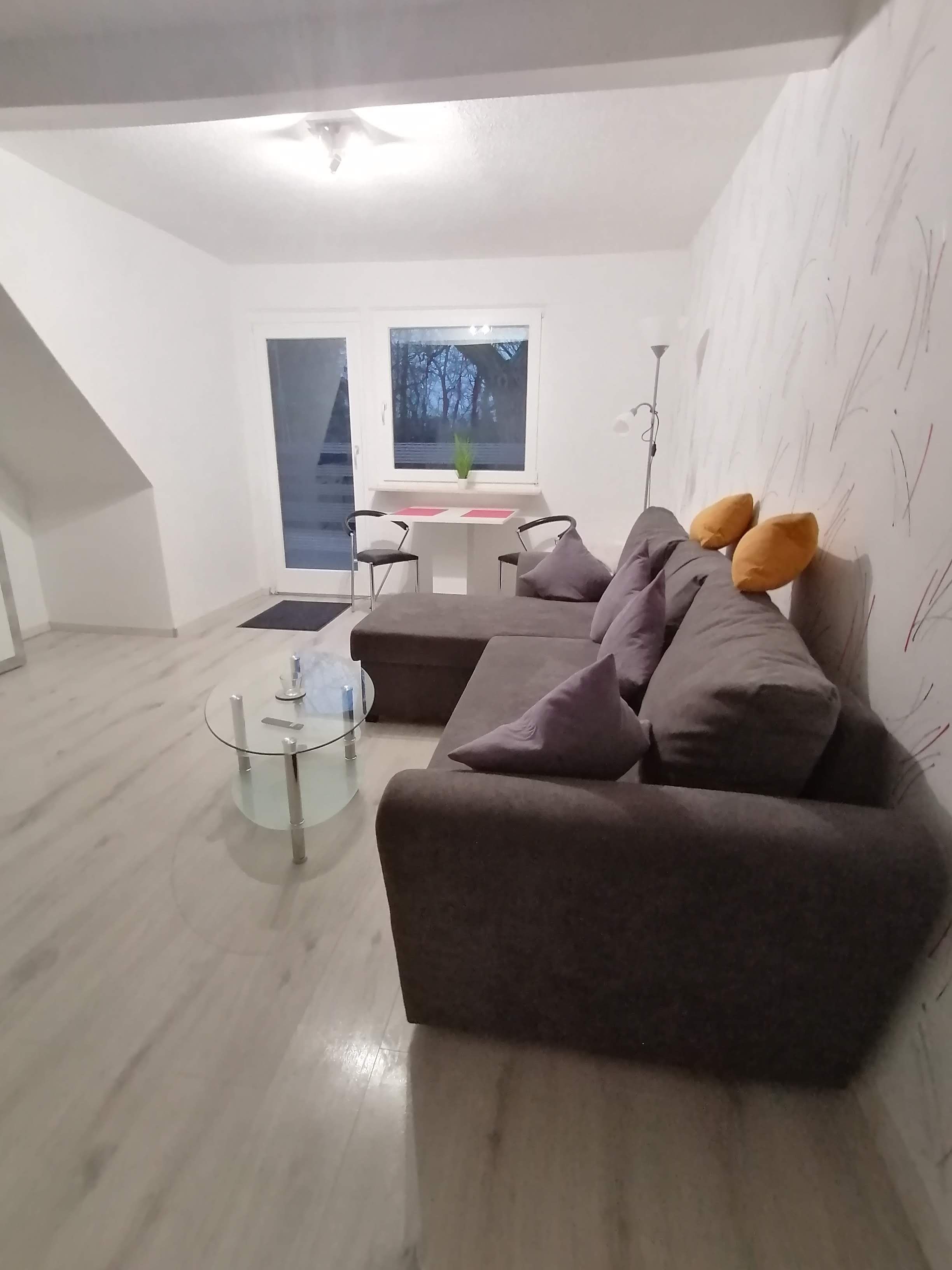 Amazing, Modern Apartment In Quiet Street - 11