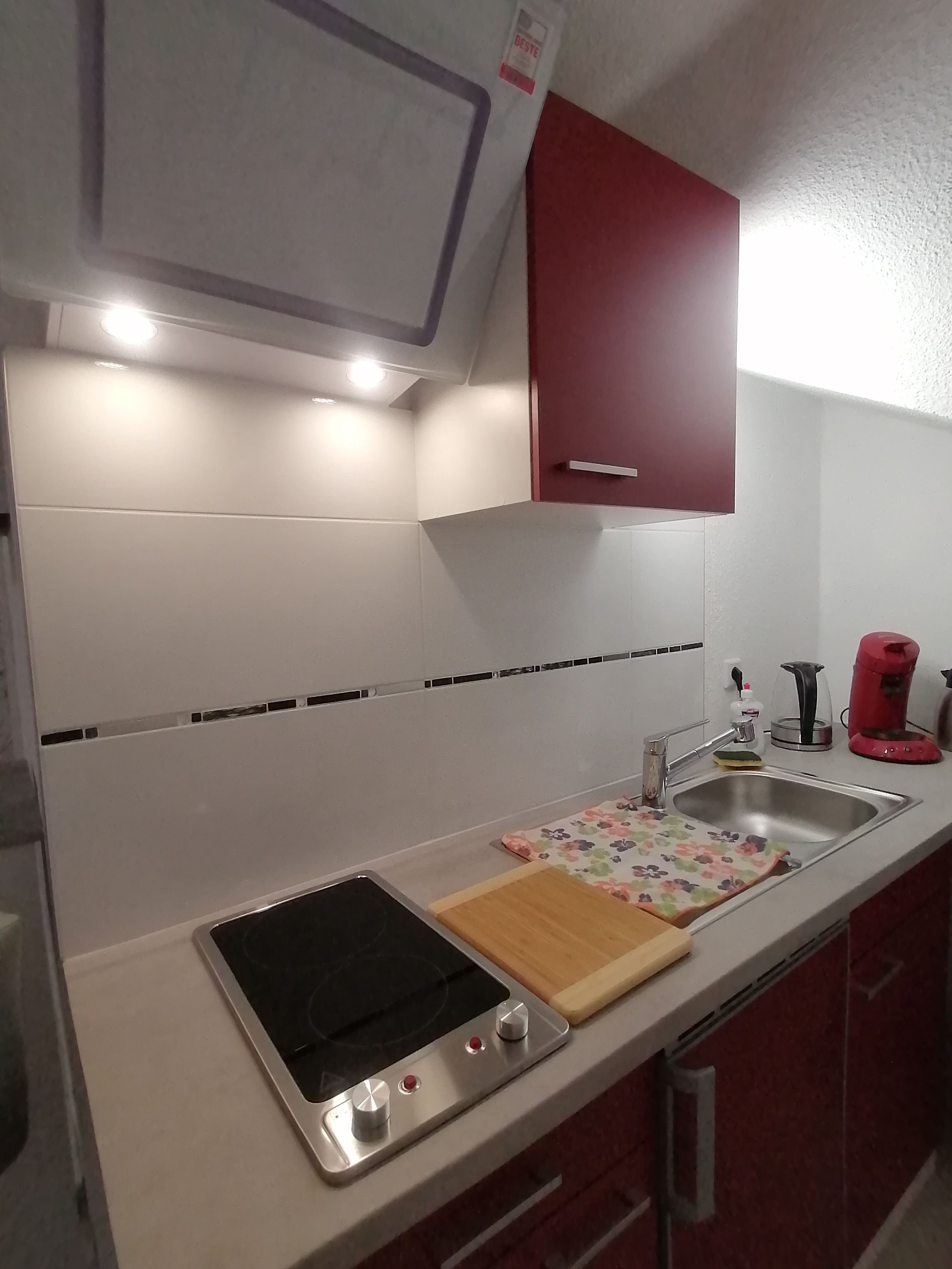 Amazing, Modern Apartment In Quiet Street - 18