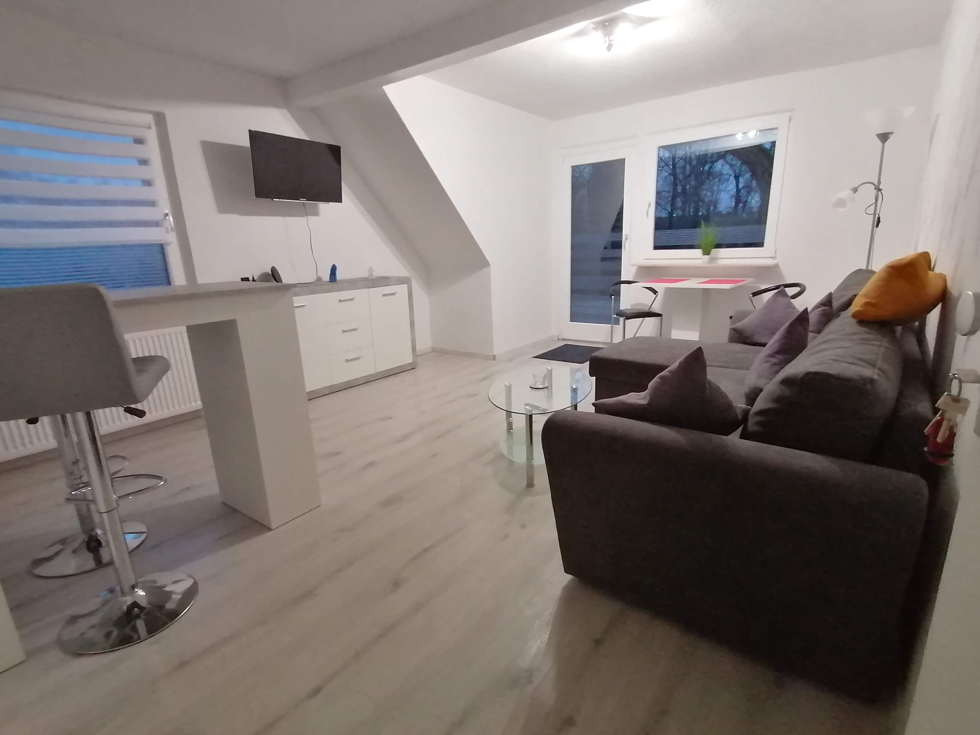 Amazing, Modern Apartment In Quiet Street - 12
