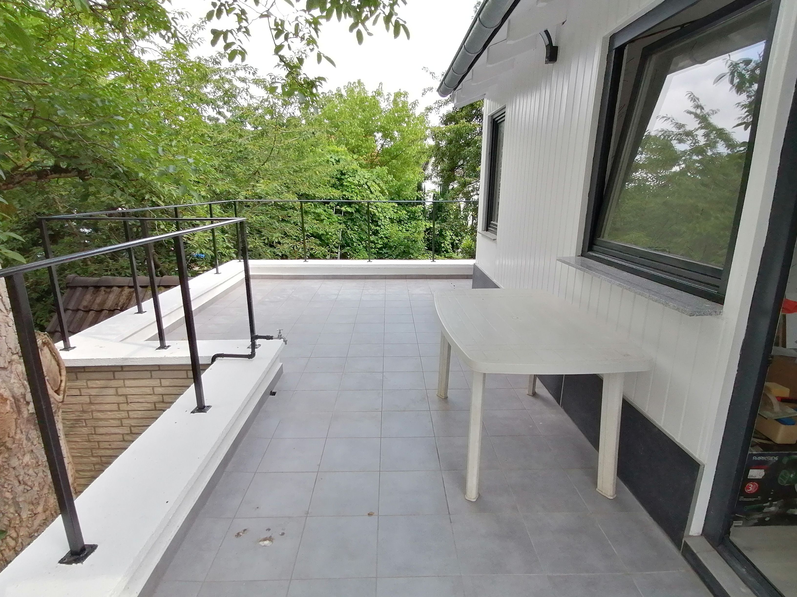 Amazing, Modern Apartment In Quiet Street - 1