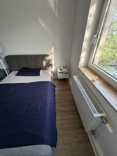 Feel-good oasis in Düsseldorf-Bilk – urban, central, yet quiet - Gallery - 15