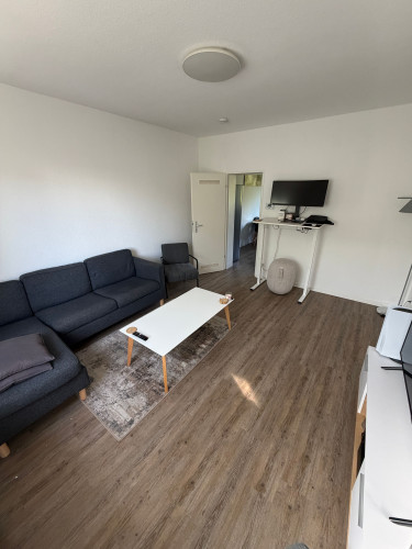 Feel-good oasis in Düsseldorf-Bilk – urban, central, yet quiet - Gallery - 9
