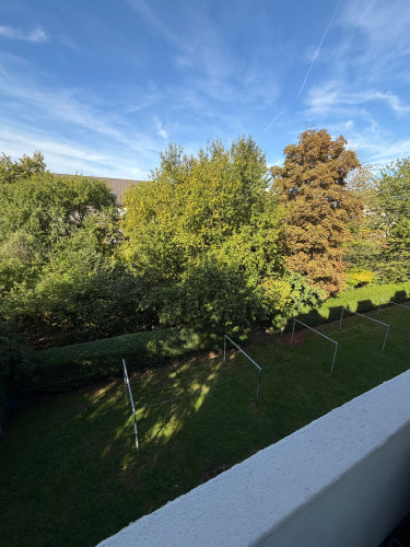 Feel-good oasis in Düsseldorf-Bilk – urban, central, yet quiet - Gallery - 2