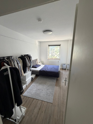 Feel-good oasis in Düsseldorf-Bilk – urban, central, yet quiet