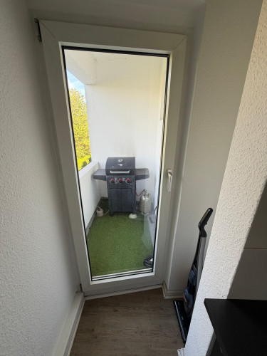 Feel-good oasis in Düsseldorf-Bilk – urban, central, yet quiet - Gallery - 3
