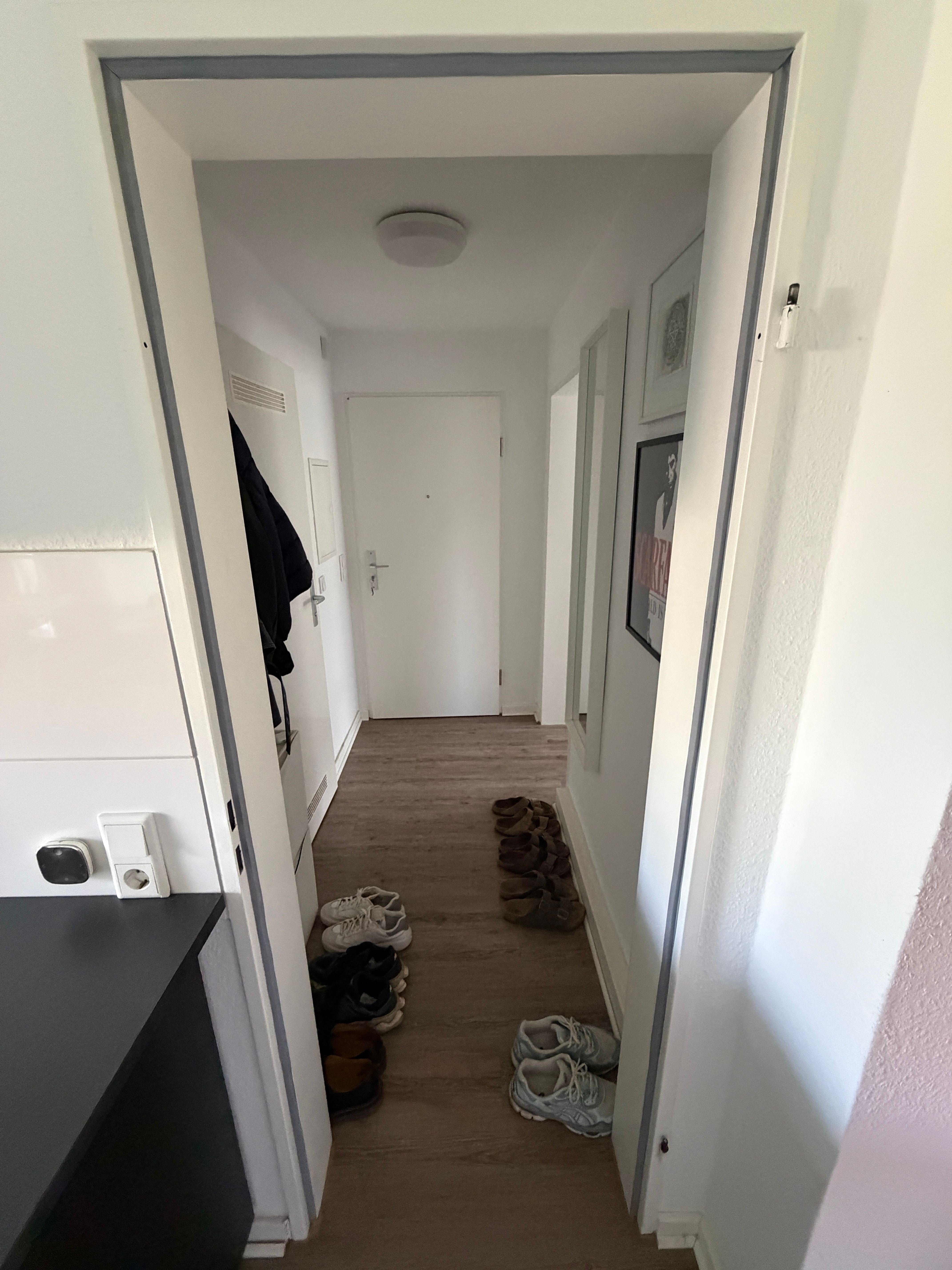 Feel-Good Oasis In Düsseldorf-Bilk – Urban, Central, Yet Quiet - 16