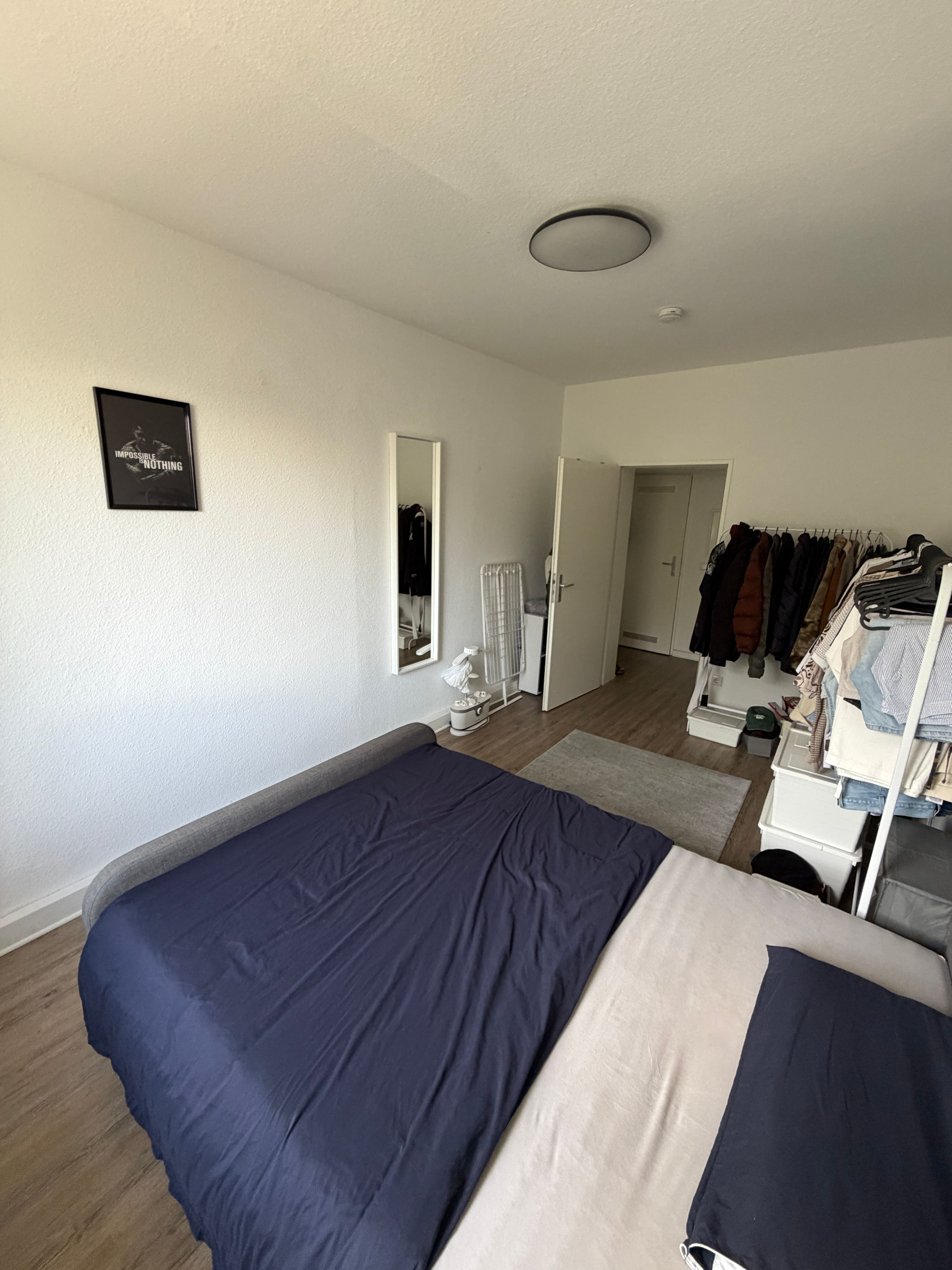 Feel-Good Oasis In Düsseldorf-Bilk – Urban, Central, Yet Quiet - 13