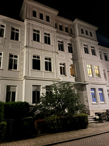 Cozy suite in Dessau-Roßlau