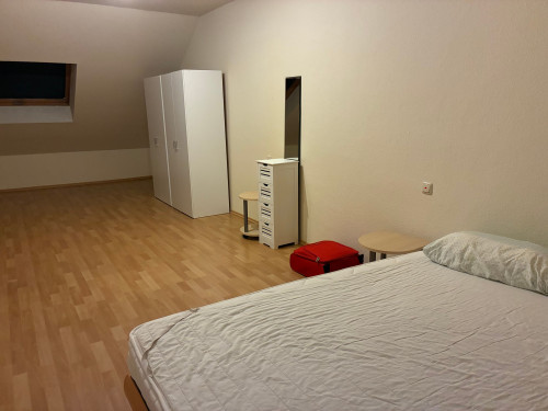Cozy suite in Dessau-Roßlau