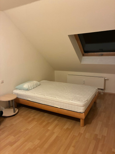 Cozy suite in Dessau-Roßlau