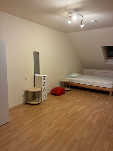 Cozy suite in Dessau-Roßlau