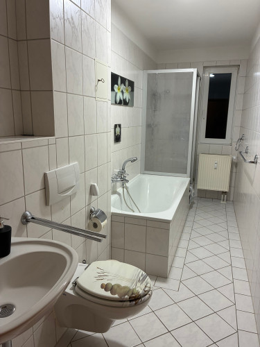 Cozy suite in Dessau-Roßlau - Gallery - 7