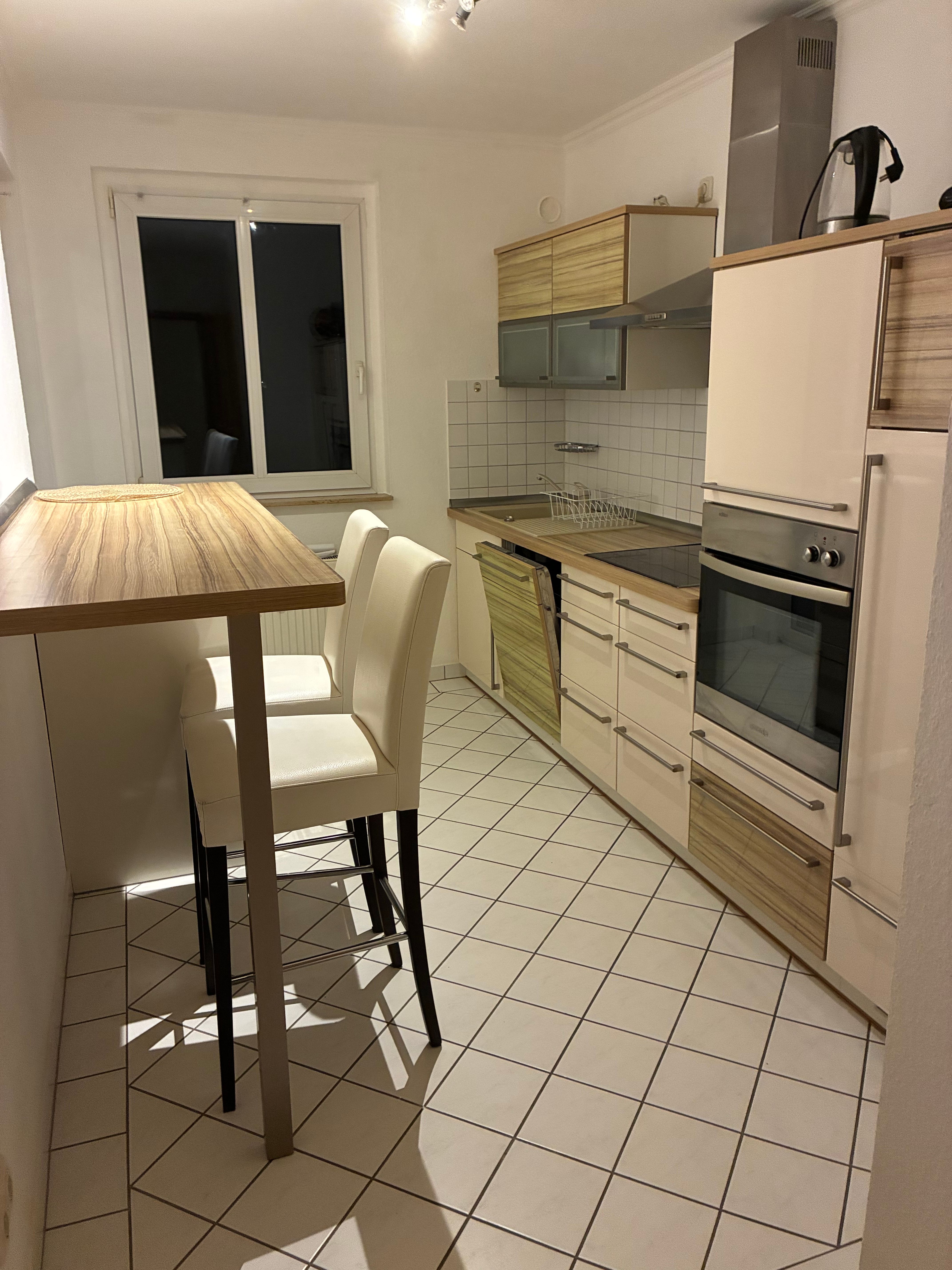 Cozy Suite In Dessau-Roßlau - 3