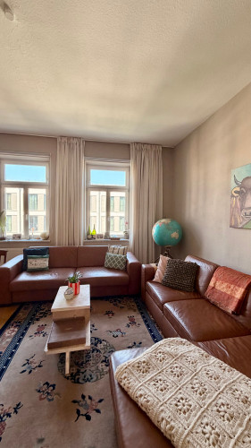 Stylish 4-room period apartment with balcony in Munich-Haidhausen - Gallery - 9