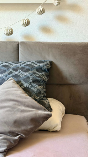 Stylish 4-room period apartment with balcony in Munich-Haidhausen