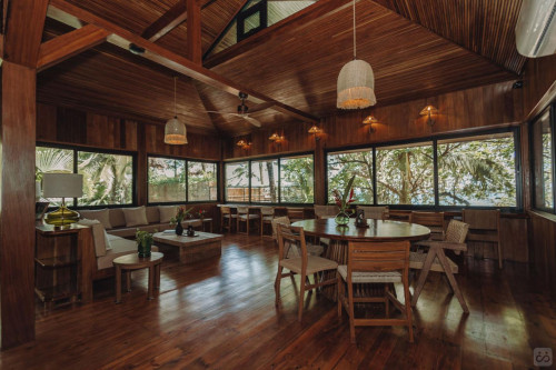 Bocas Del Toro Province Collective - Gallery - 65