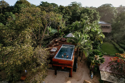 Bocas Del Toro Province Collective - Gallery - 70