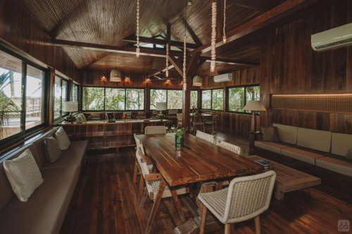 Bocas Del Toro Province Collective - Gallery - 61