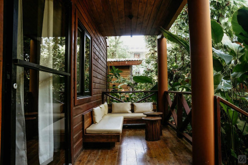 Bocas Del Toro Province Collective - Gallery - 19
