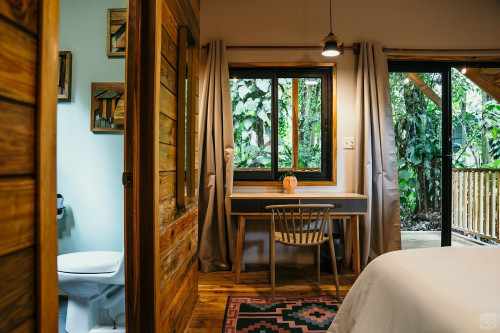 Bocas Del Toro Province Collective - Gallery - 8