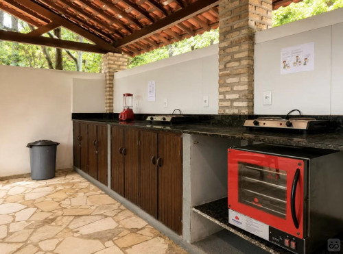 Mirante Home - Gallery - 29