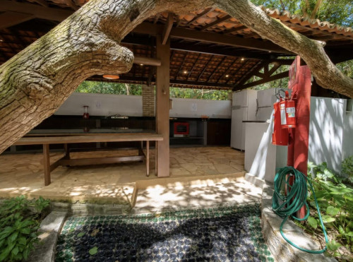 Mirante Home - Gallery - 19