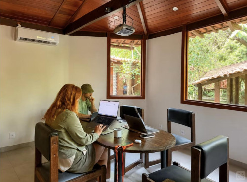 Mirante Home - Gallery - 10