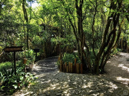 Mirante Home - Gallery - 27