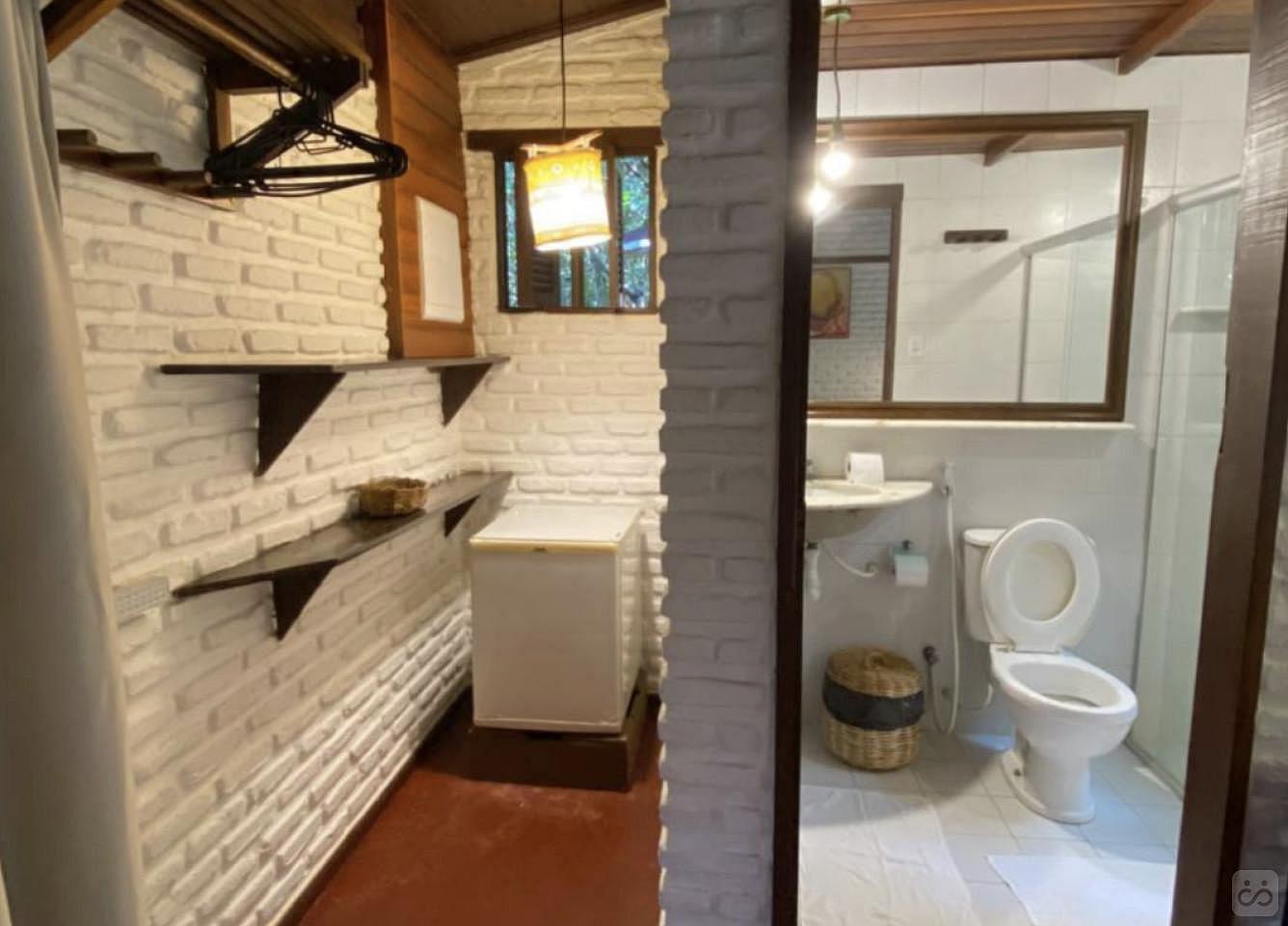 Chalet Ensuite - 6