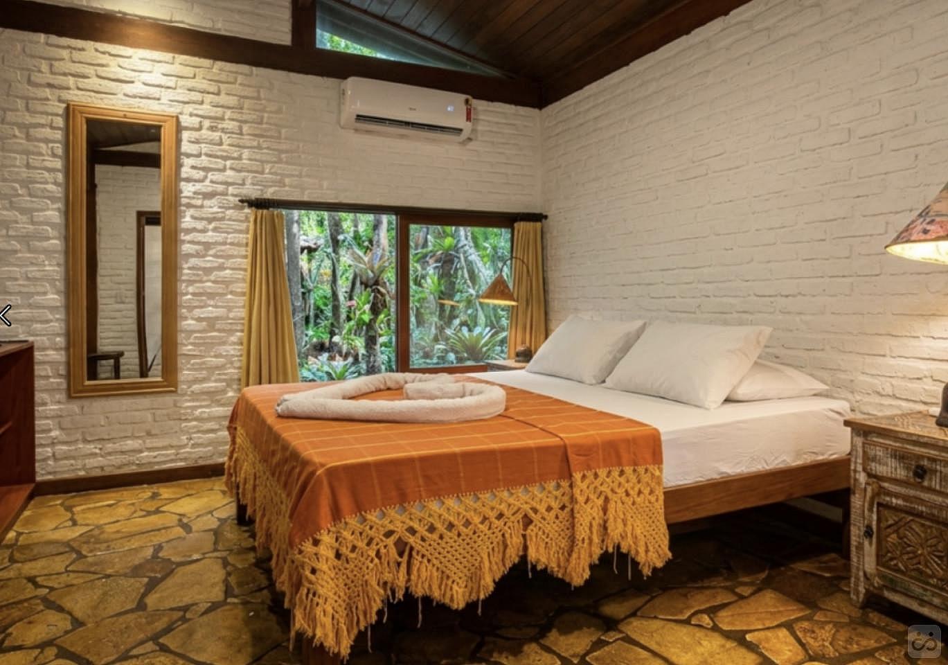 Chalet Ensuite - 17