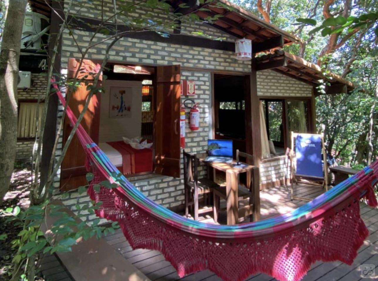 Chalet Ensuite - 3