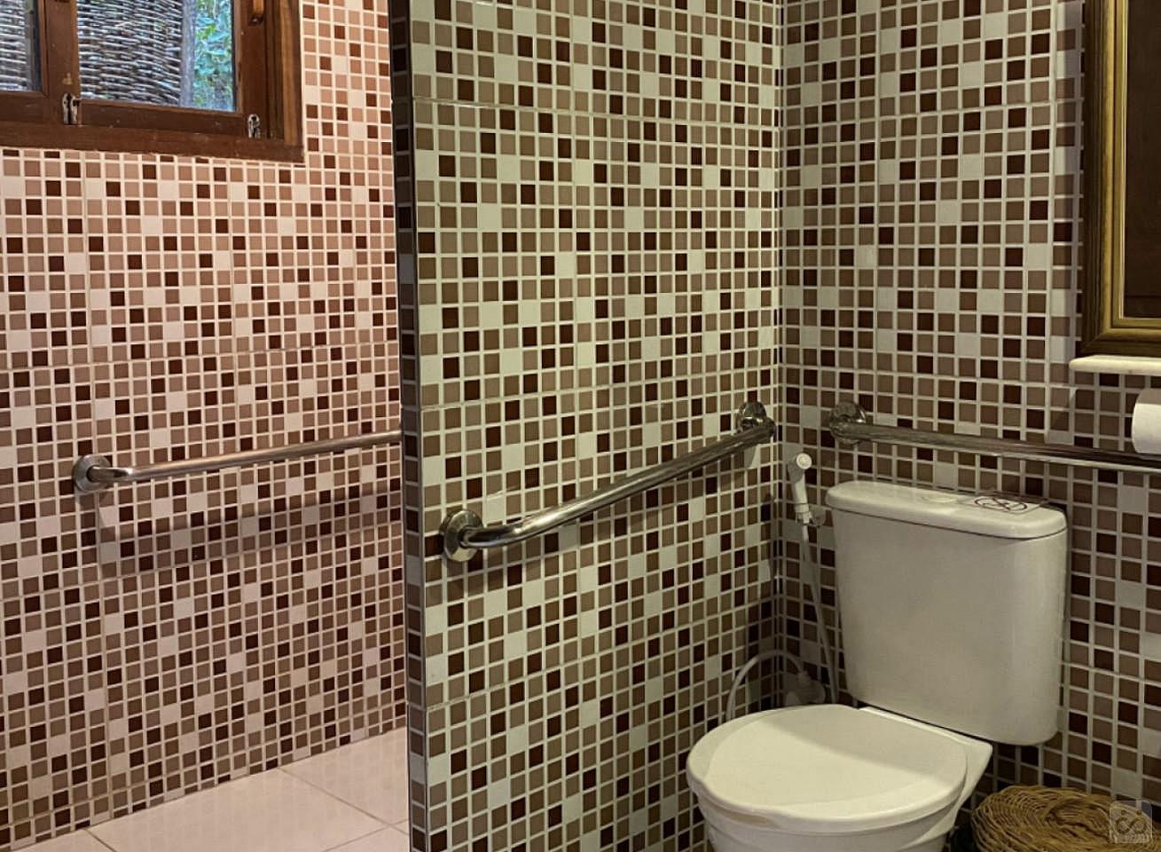 Chalet Ensuite - 4